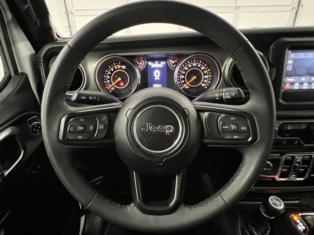 2023 Jeep Gladiator Sport Loveland CO