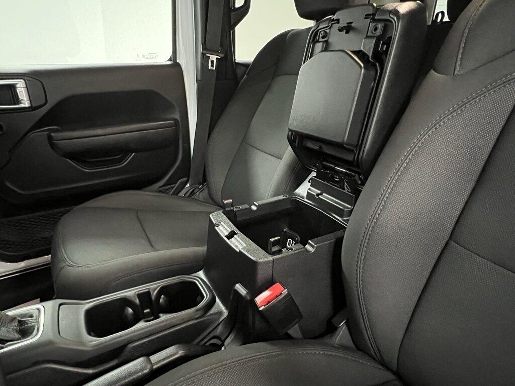2023 Jeep Gladiator Sport Loveland CO
