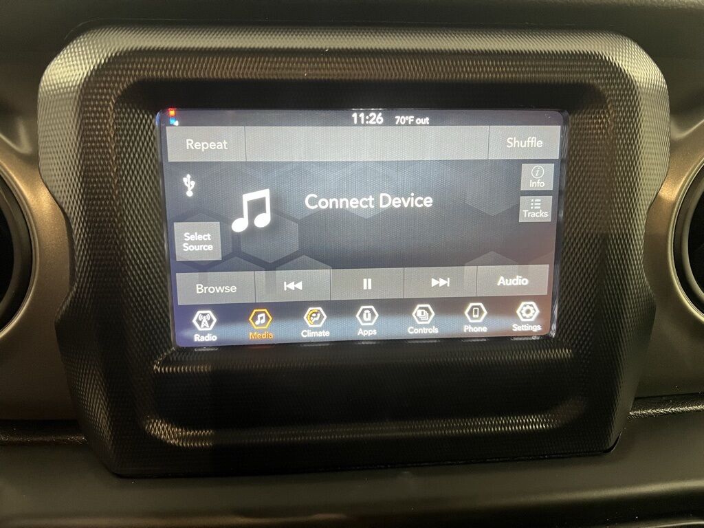 2023 Jeep Gladiator Sport Loveland CO