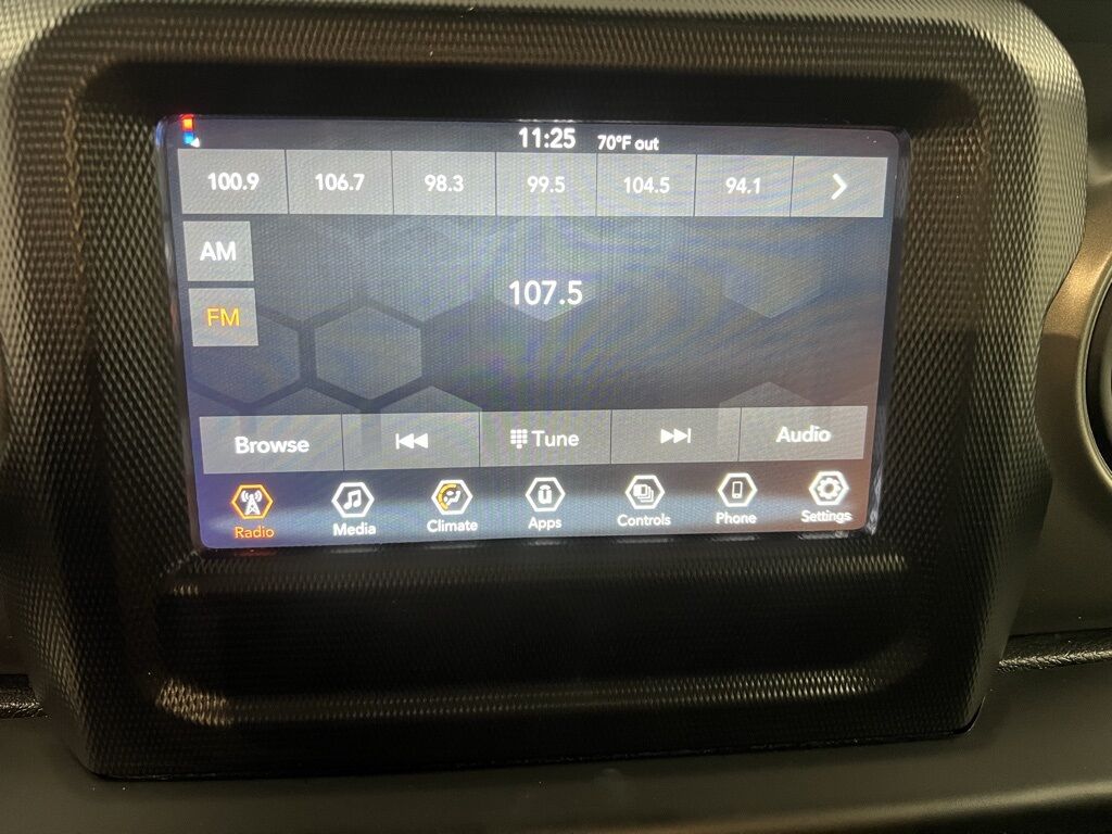 2023 Jeep Gladiator Sport Loveland CO