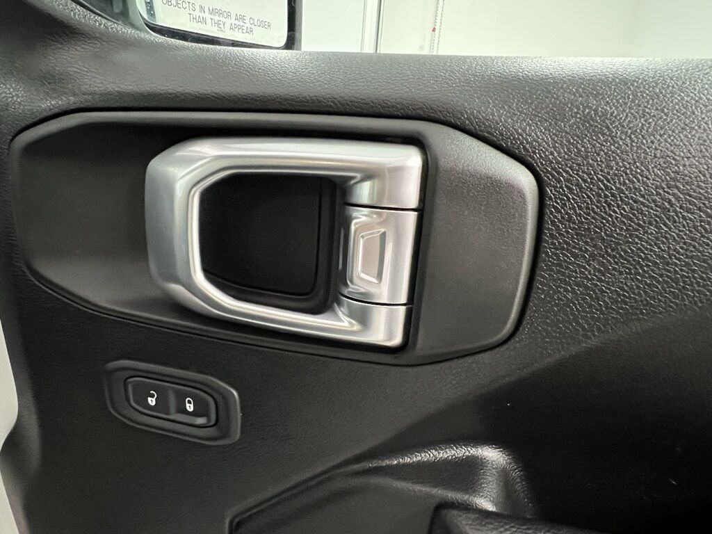 2023 Jeep Gladiator Sport Loveland CO