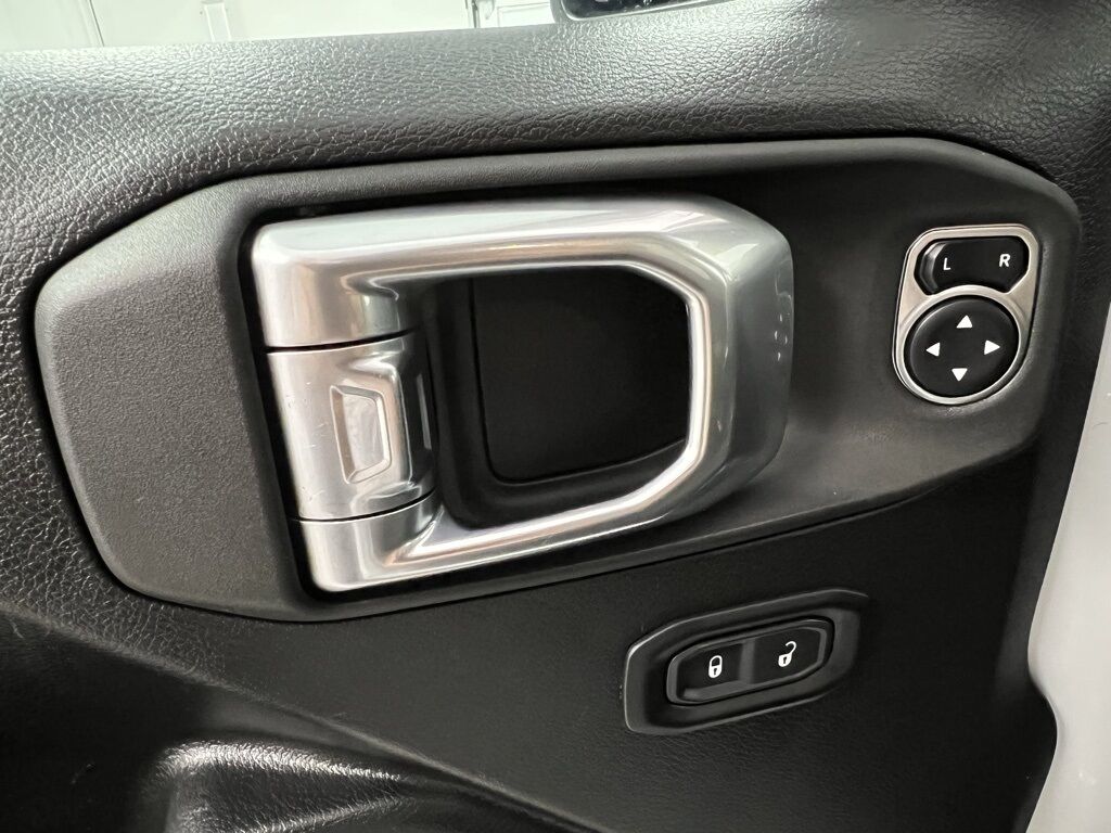 2023 Jeep Gladiator Sport Loveland CO