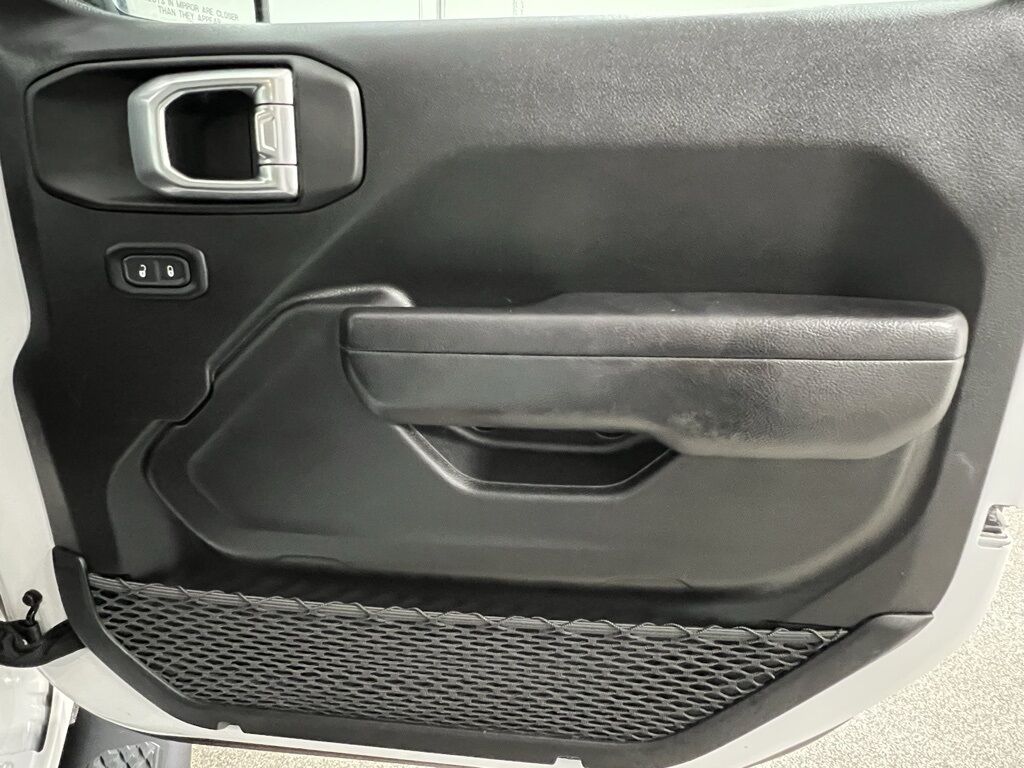 2023 Jeep Gladiator Sport Loveland CO