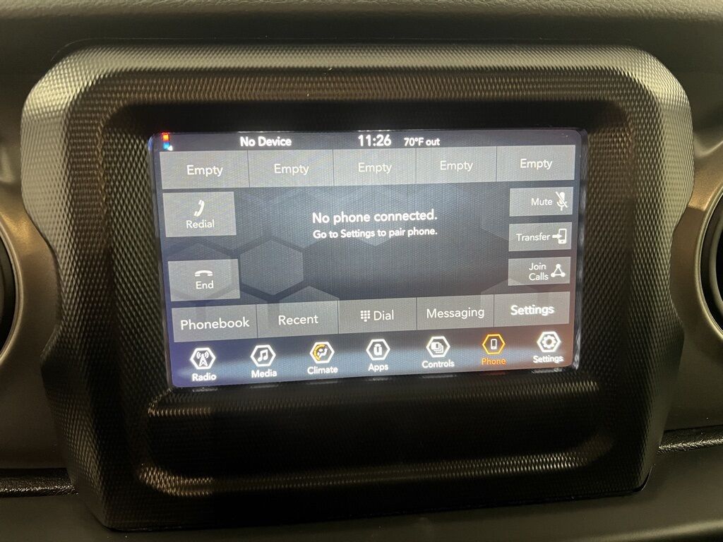 2023 Jeep Gladiator Sport Loveland CO