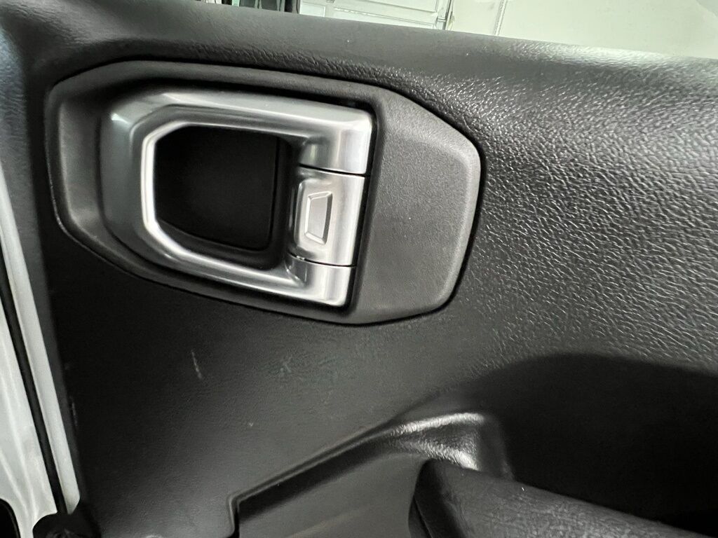 2023 Jeep Gladiator Sport Loveland CO
