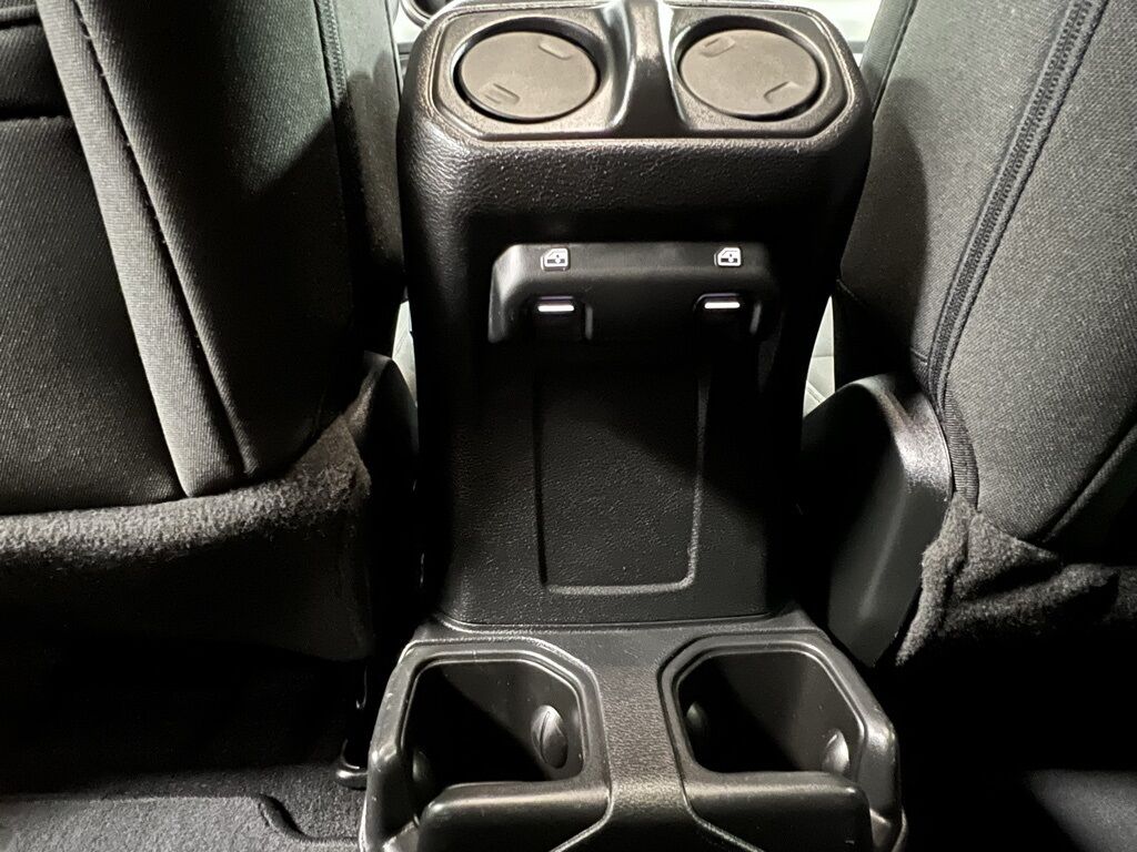 2023 Jeep Gladiator Sport Loveland CO