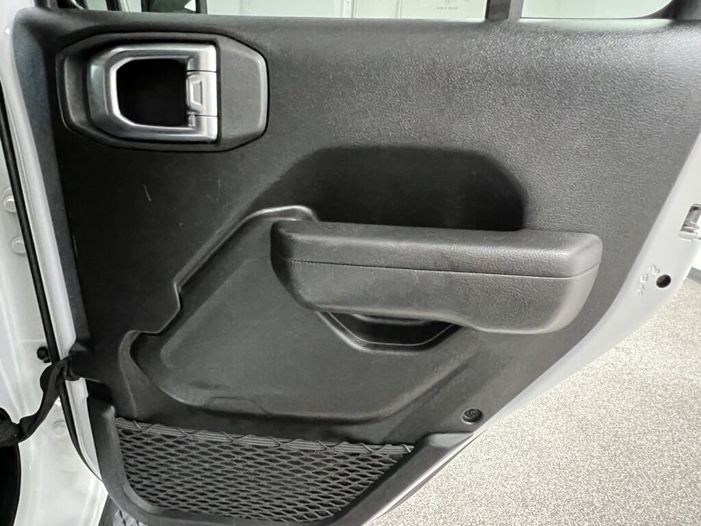 2023 Jeep Gladiator Sport Loveland CO