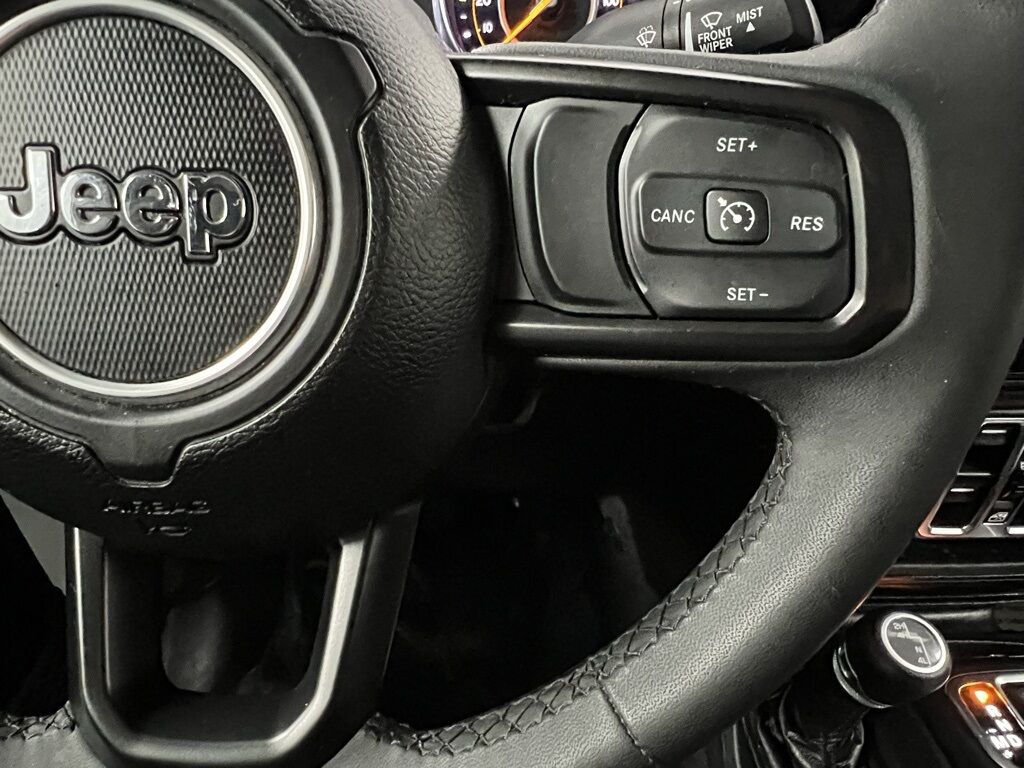 2023 Jeep Gladiator Sport Loveland CO
