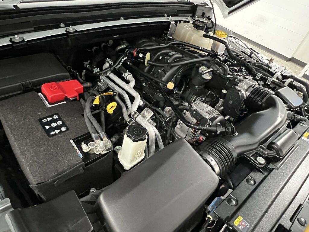 2023 Jeep Gladiator Sport Loveland CO