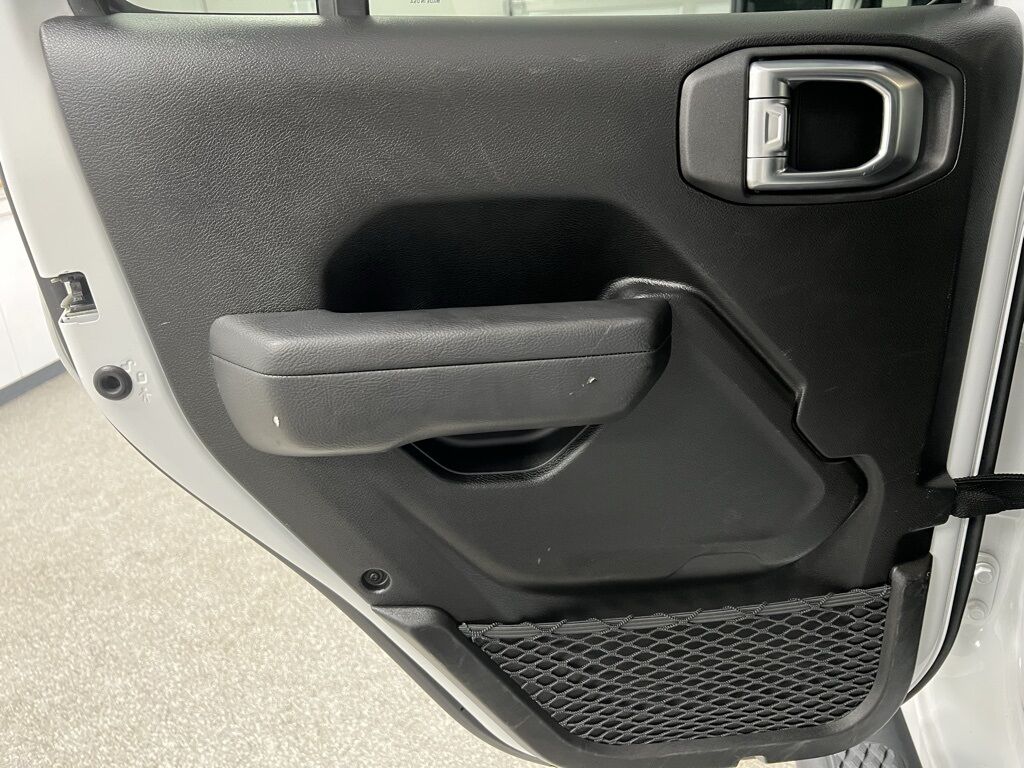 2023 Jeep Gladiator Sport Loveland CO