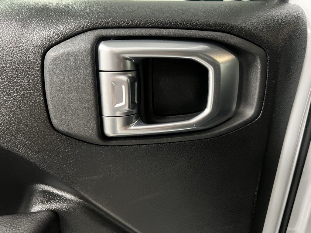 2023 Jeep Gladiator Sport Loveland CO