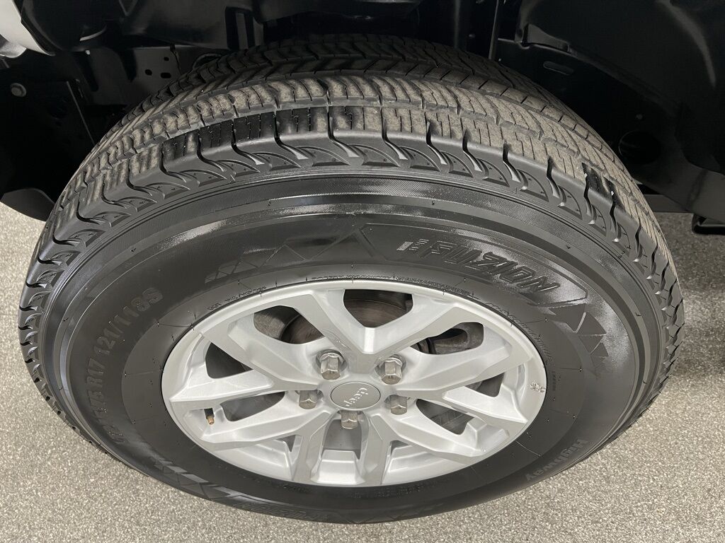 2023 Jeep Gladiator Sport Loveland CO