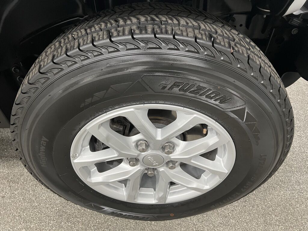 2023 Jeep Gladiator Sport Loveland CO