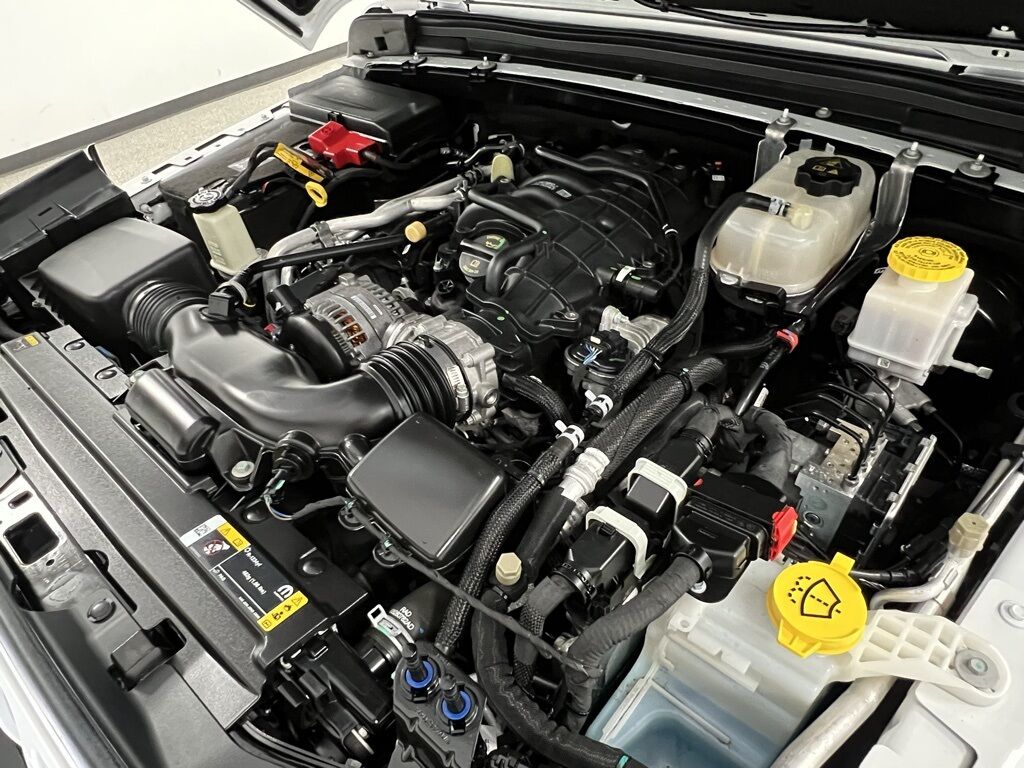 2023 Jeep Gladiator Sport Loveland CO
