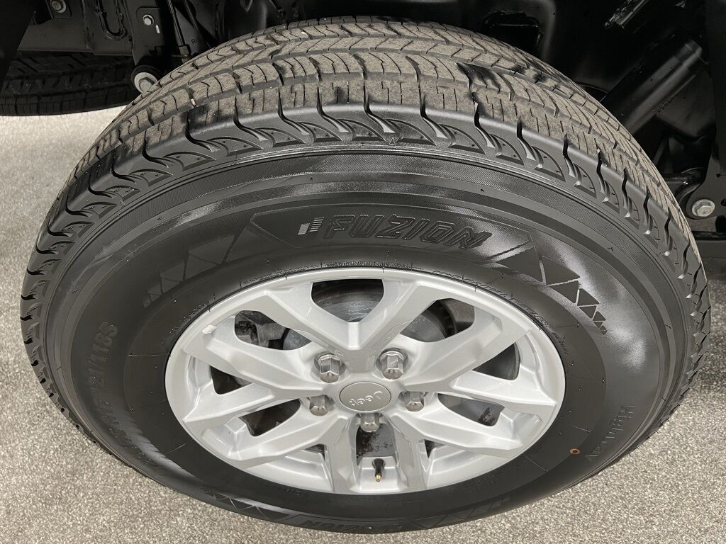 2023 Jeep Gladiator Sport Loveland CO