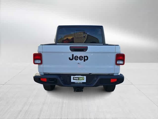 2023 Jeep Gladiator Sport Irving TX