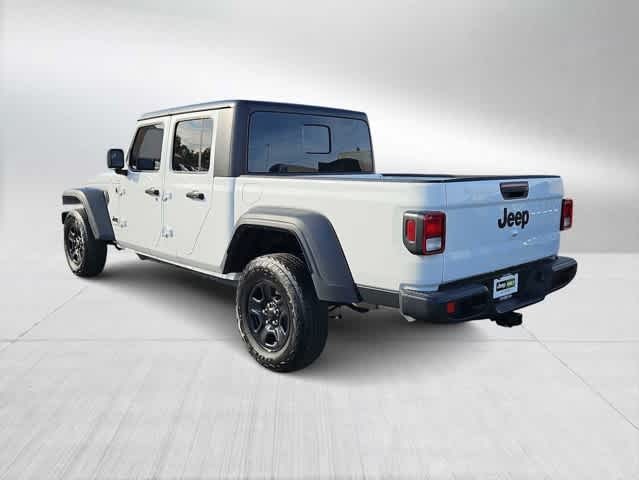 2023 Jeep Gladiator Sport Irving TX