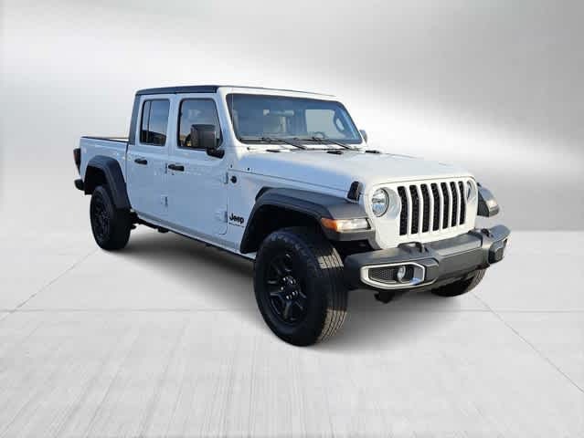 2023 Jeep Gladiator Sport Irving TX