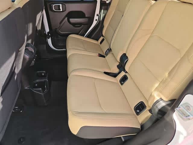2023 Jeep Gladiator Sport Irving TX