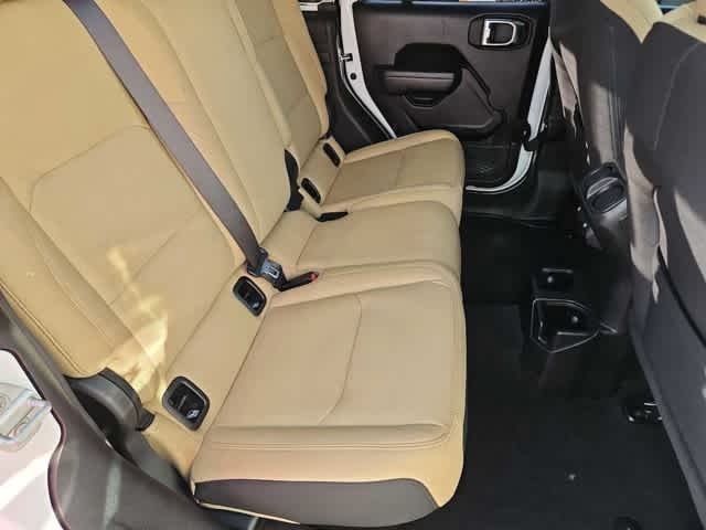 2023 Jeep Gladiator Sport Irving TX
