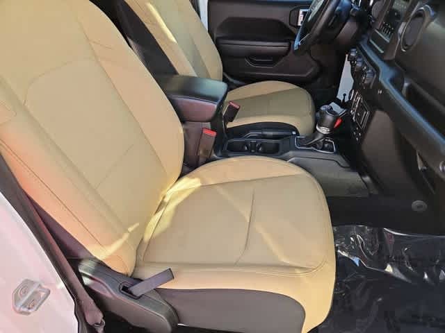 2023 Jeep Gladiator Sport Irving TX