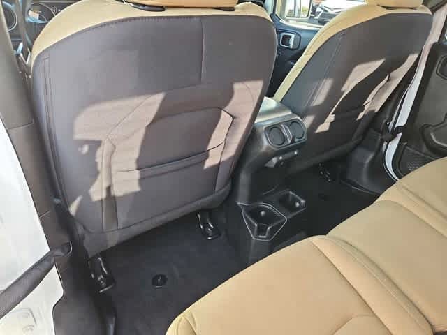 2023 Jeep Gladiator Sport Irving TX