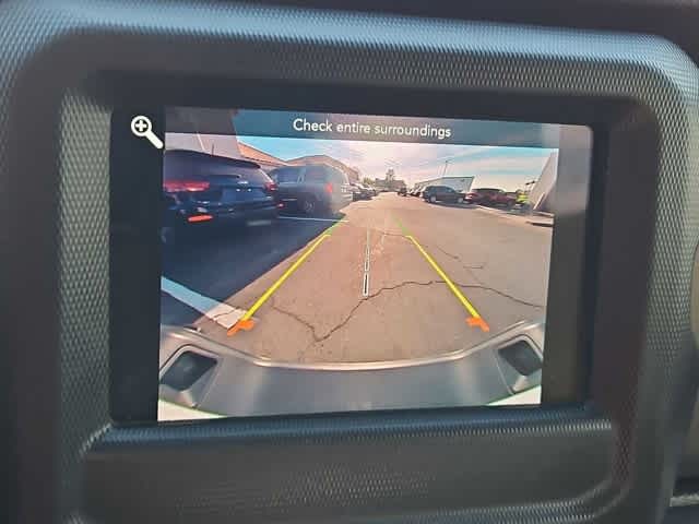 2023 Jeep Gladiator Sport Irving TX