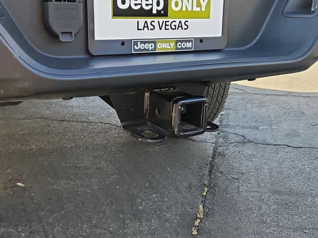 2023 Jeep Gladiator Sport Irving TX