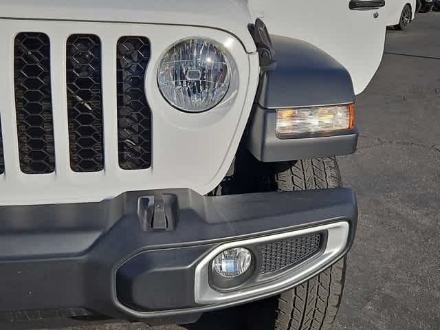 2023 Jeep Gladiator Sport Irving TX