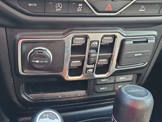 2023 Jeep Gladiator Sport Irving TX