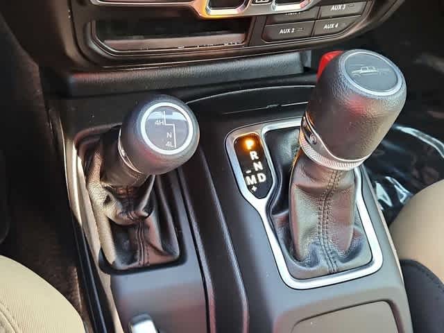 2023 Jeep Gladiator Sport Irving TX