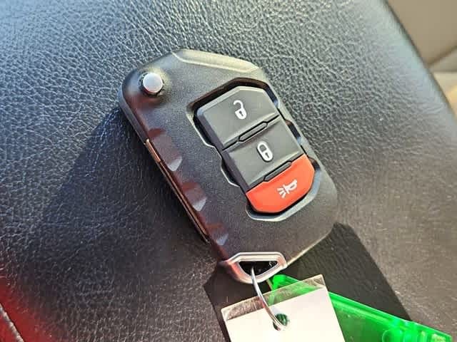 2023 Jeep Gladiator Sport Irving TX