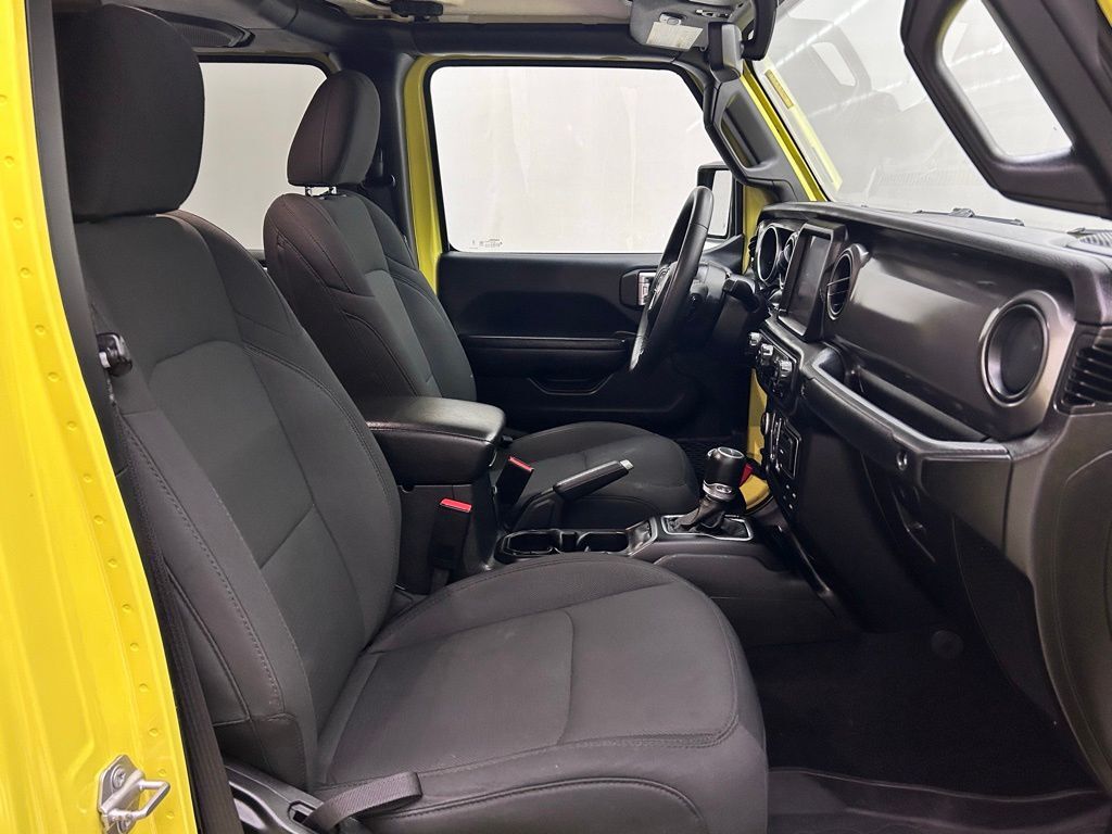 2023 Jeep Gladiator Sport Portland OR