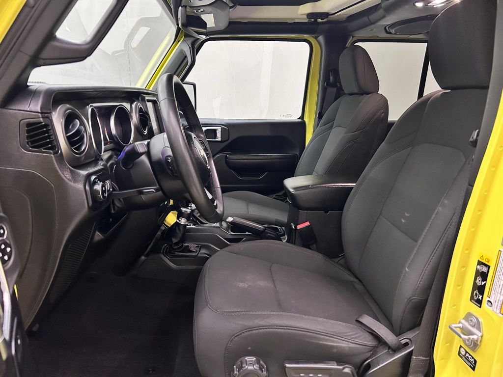 2023 Jeep Gladiator Sport Portland OR