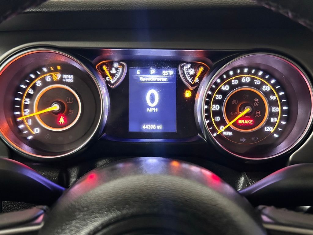 2023 Jeep Gladiator Sport Portland OR