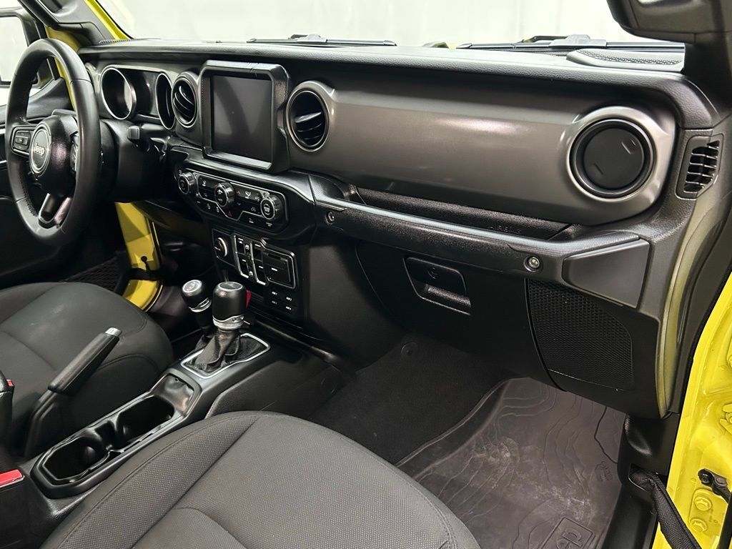 2023 Jeep Gladiator Sport Portland OR