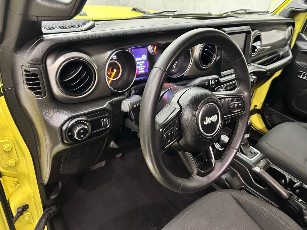 2023 Jeep Gladiator Sport Portland OR