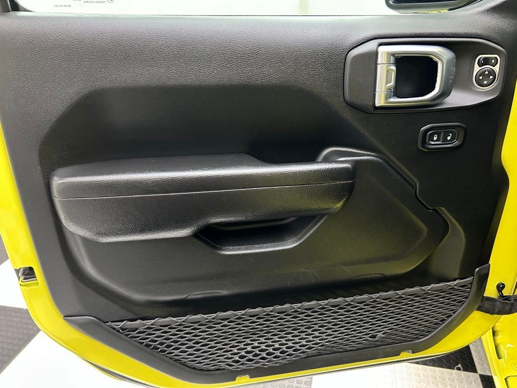 2023 Jeep Gladiator Sport Portland OR