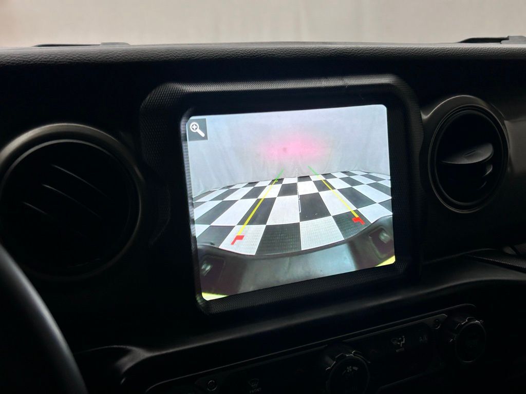 2023 Jeep Gladiator Sport Portland OR