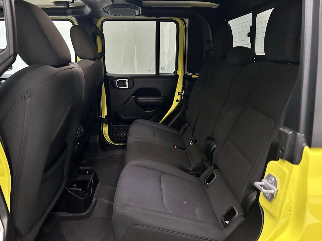 2023 Jeep Gladiator Sport Portland OR