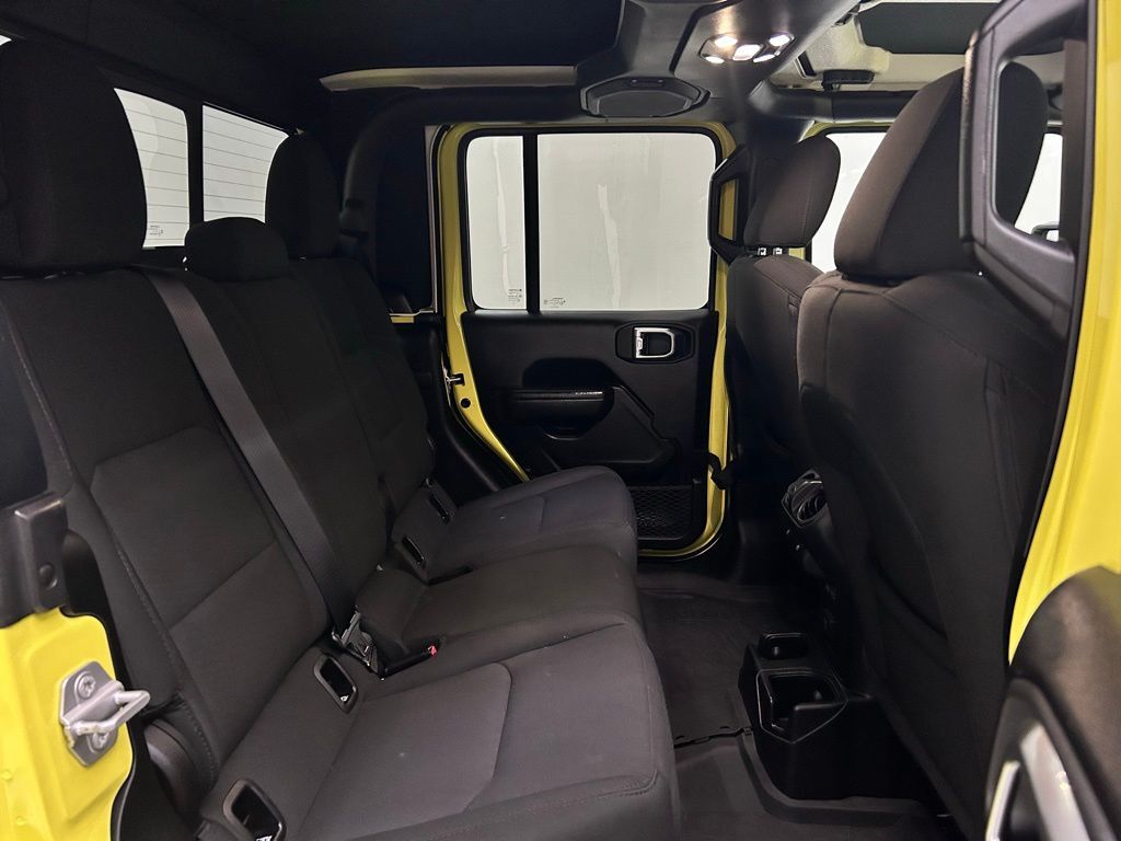 2023 Jeep Gladiator Sport Portland OR