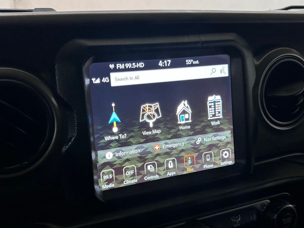 2023 Jeep Gladiator Sport Portland OR