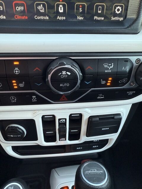 2023 Jeep Gladiator Sport S  TX