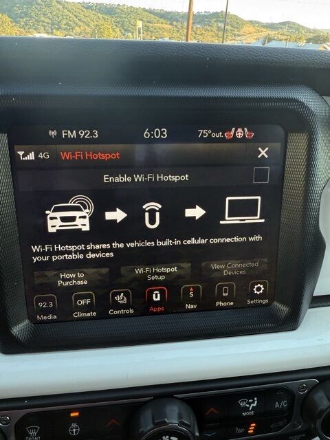 2023 Jeep Gladiator Sport S  TX