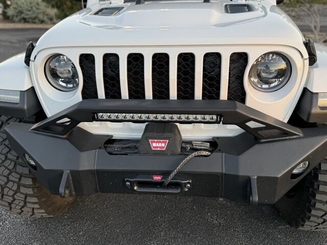 2023 Jeep Gladiator Sport S  TX