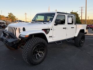 Jeep Gladiator Sport S 2023