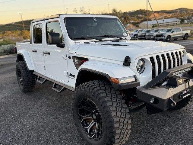 2023 Jeep Gladiator Sport S  TX
