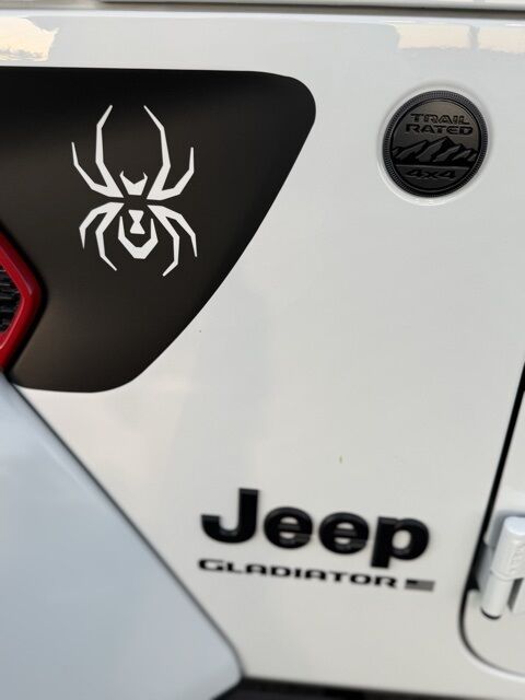 2023 Jeep Gladiator Sport S  TX