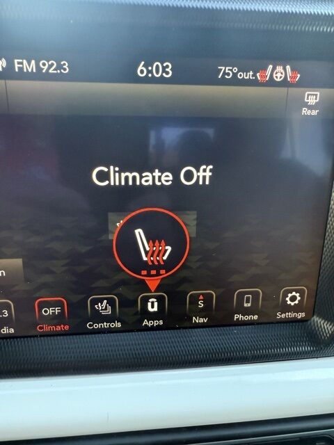 2023 Jeep Gladiator Sport S  TX