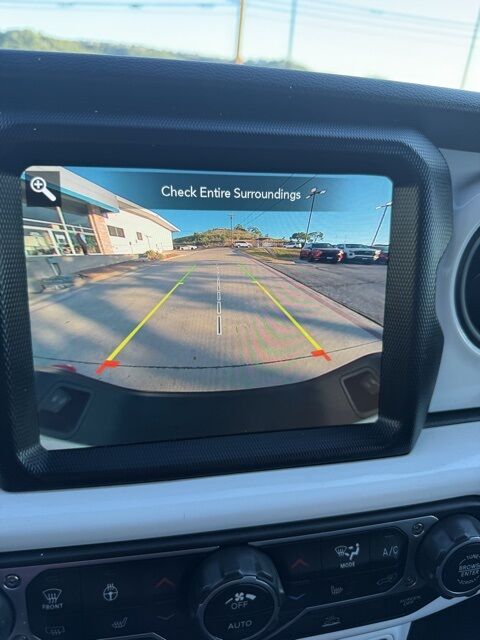 2023 Jeep Gladiator Sport S  TX